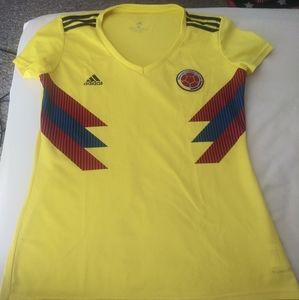 Camisa de la selección